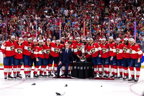 nhl playoffs eastern conference|Panthers reach Eastern Conference final for second straight year .
